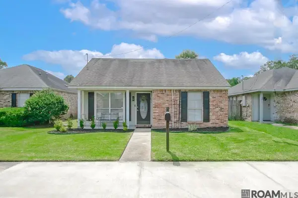 3650 Olga Lee Dr, Baton Rouge, LA 70816