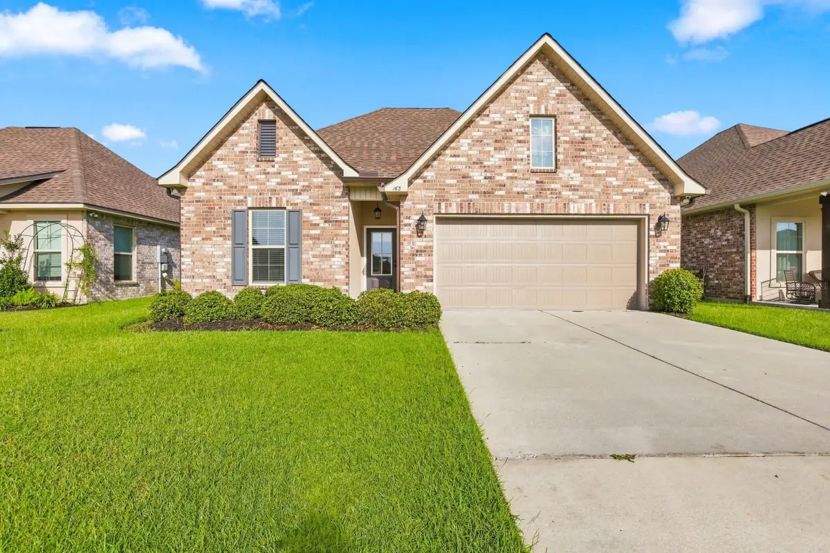 163 Magazine Loop, Thibodaux, LA 70301 - #1
