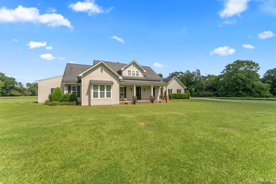863 E Plains Port Hudson Rd, Zachary, LA 70791 - #2