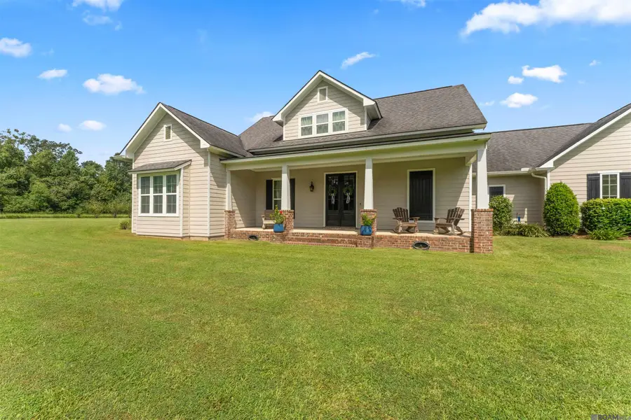 863 E Plains Port Hudson Rd, Zachary, LA 70791 - #3
