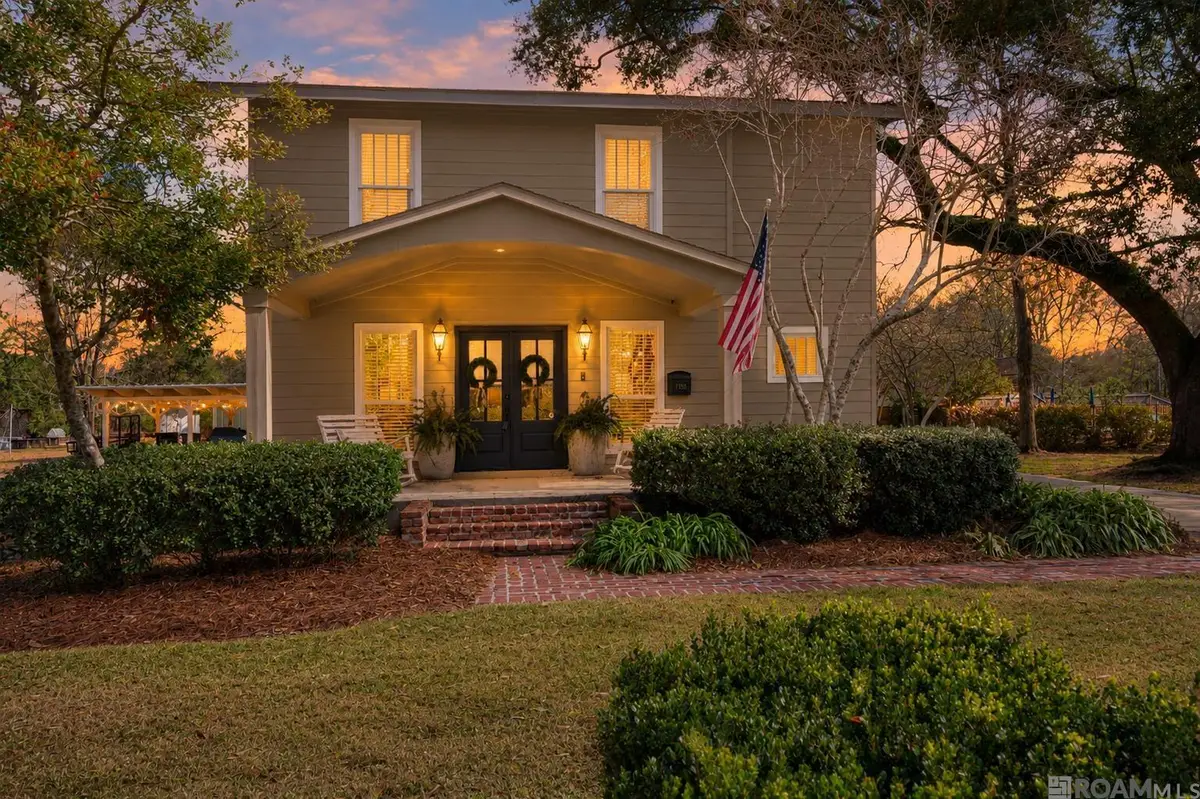 1385 Lobdell Ave, Baton Rouge, LA 70806 - #1