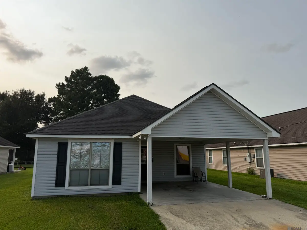 58110 Sherburne St, Plaquemine, LA 70764 - #1