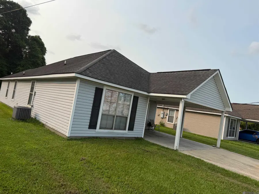 58110 Sherburne St, Plaquemine, LA 70764 - #2