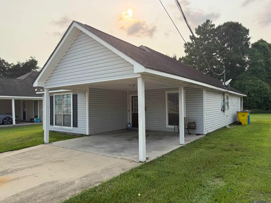 58110 Sherburne St, Plaquemine, LA 70764 - #3
