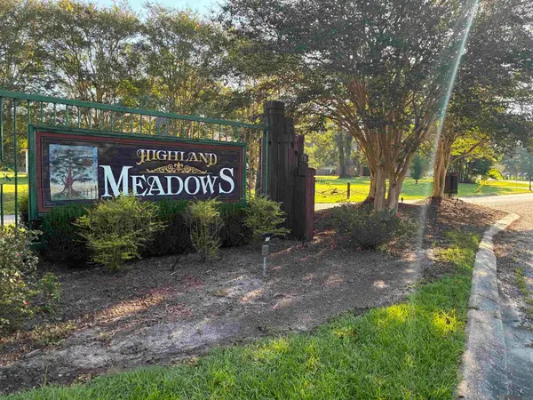 352 Highland Meadows Dr, Jackson, LA 70748