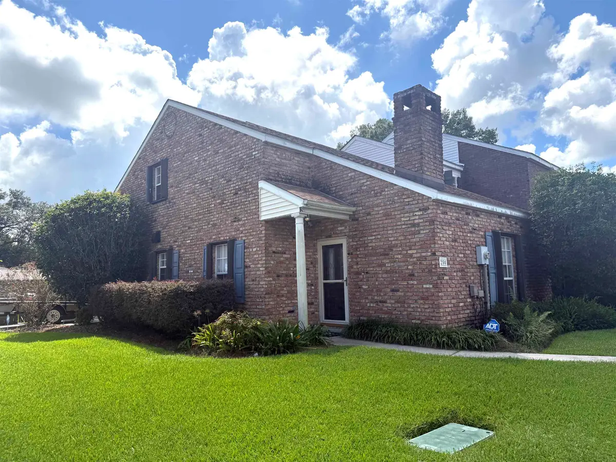 250 South French Quarter Drive, Houma, LA 70364 - #1