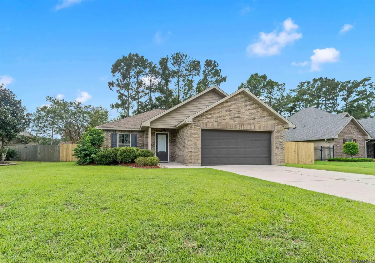 42248 Broadwalk Ave, Hammond, LA 70403 - #1