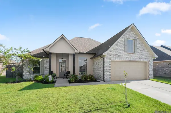 1559 Rangeland Ave, Zachary, LA 70791