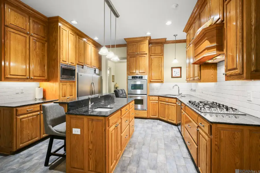 1351 La Hwy 409, Slaughter, LA 70777 - #2