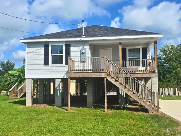 363 East 75th Street, Cut Off, LA 70345
