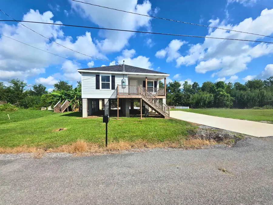 363 East 75th Street, Cut Off, LA 70345 - #2
