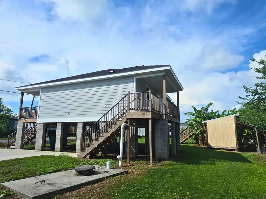 363 East 75th Street, Cut Off, LA 70345 - #3