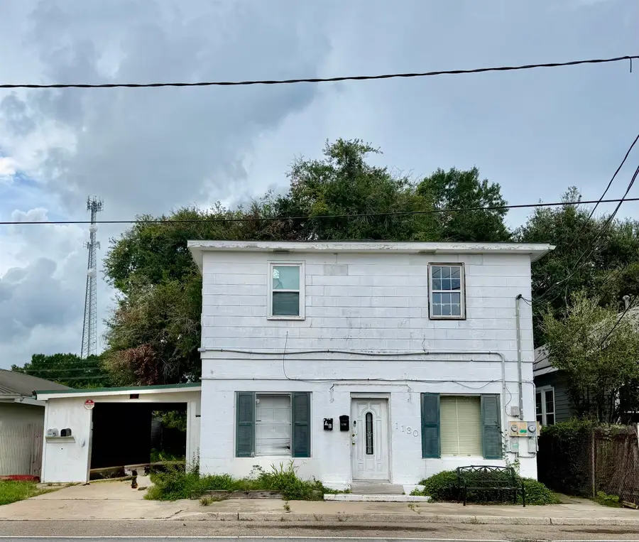 1130 Lafayette St, Houma, LA 70360 - #2