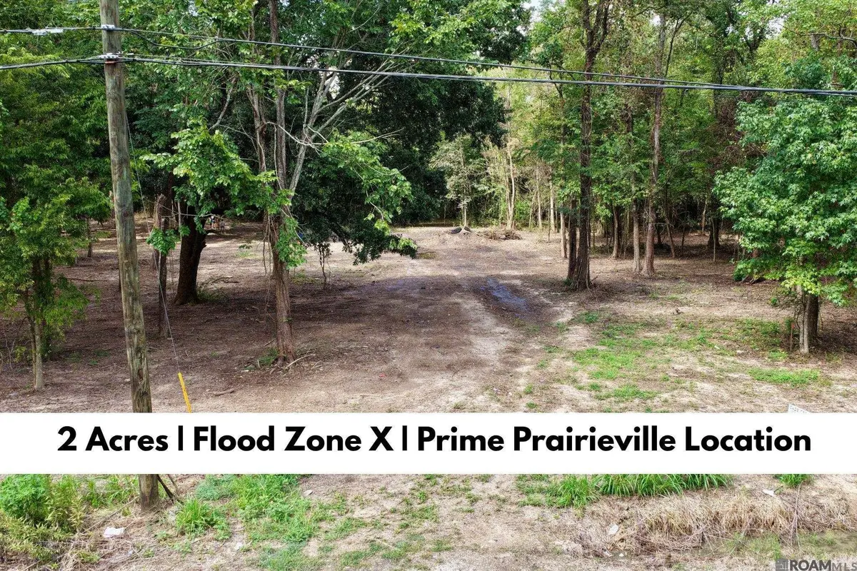 6-A James Dr, Prairieville, LA 70769 - #1