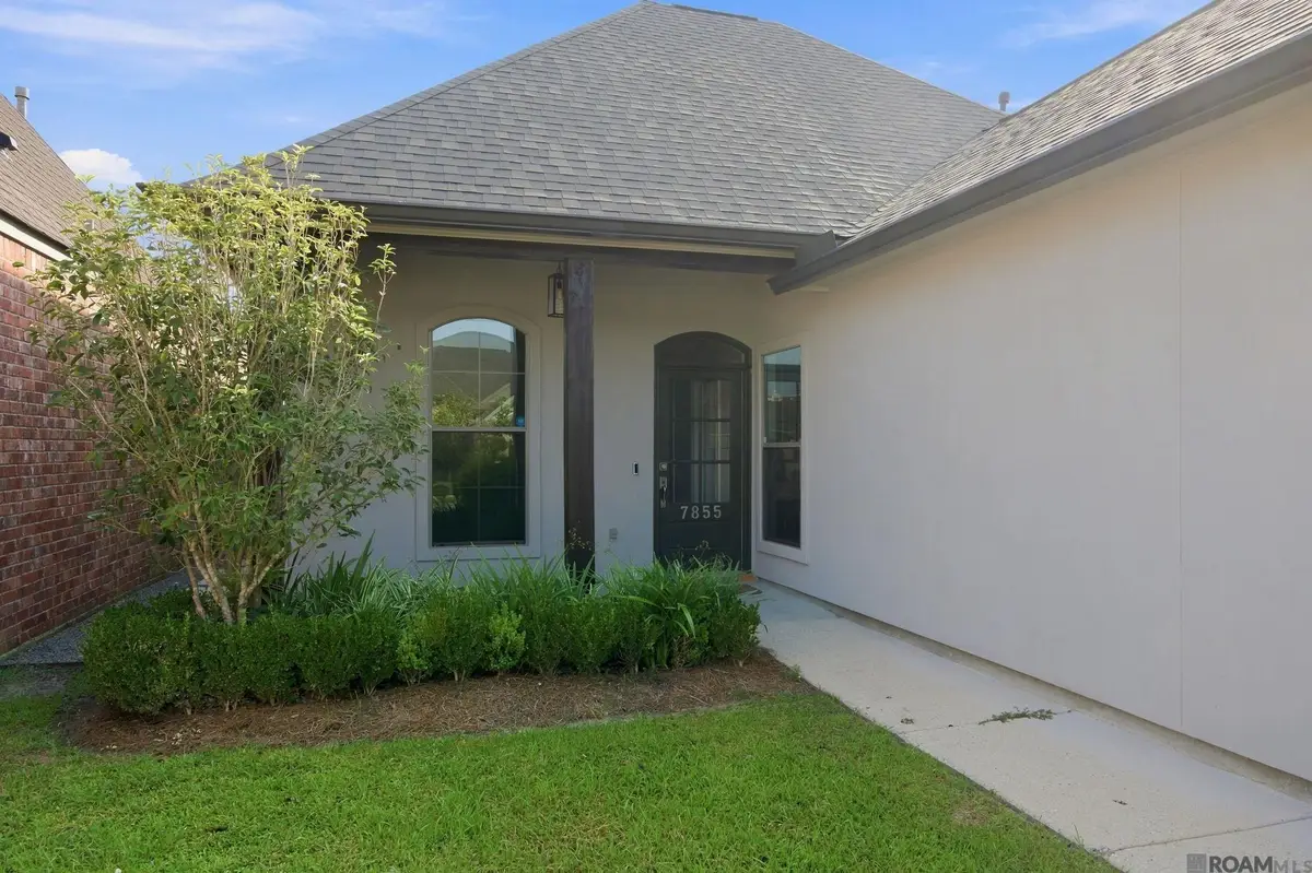 7855 Valencia Ct, Baton Rouge, LA 70820 - #1