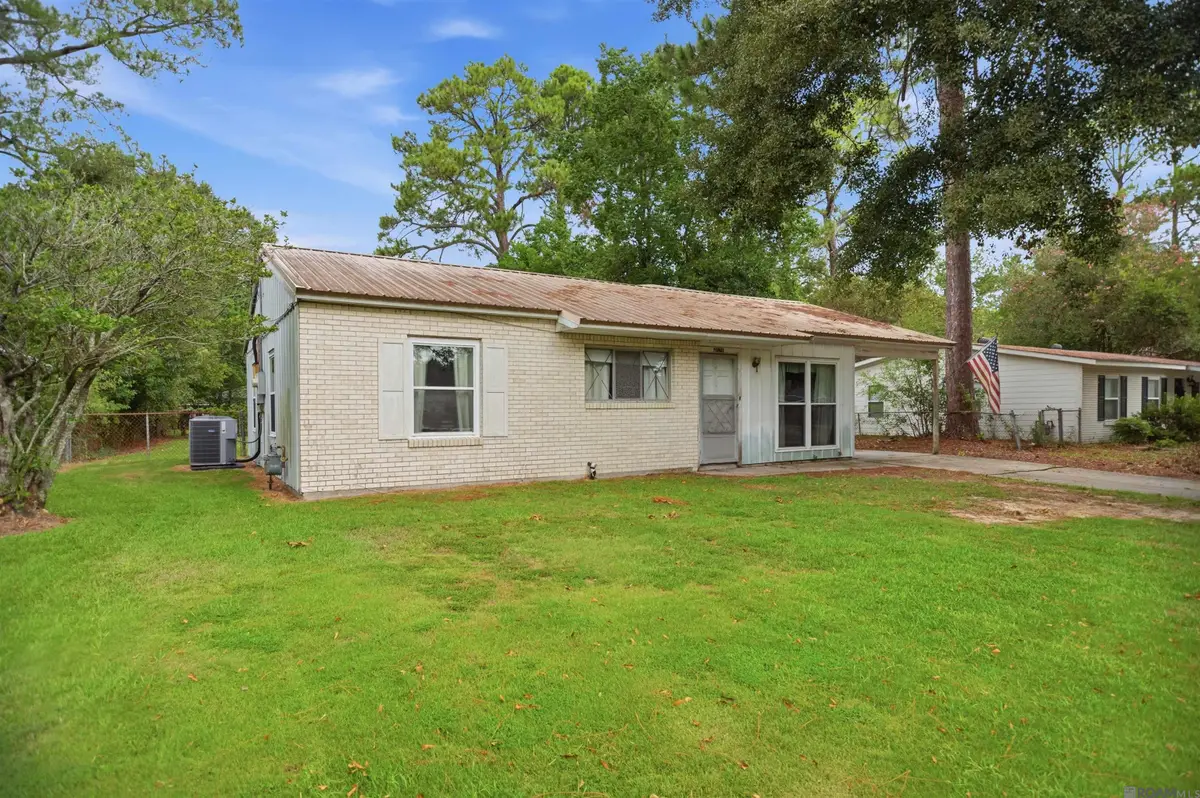 4076 Fleet Dr, Baton Rouge, LA 70809 - #1