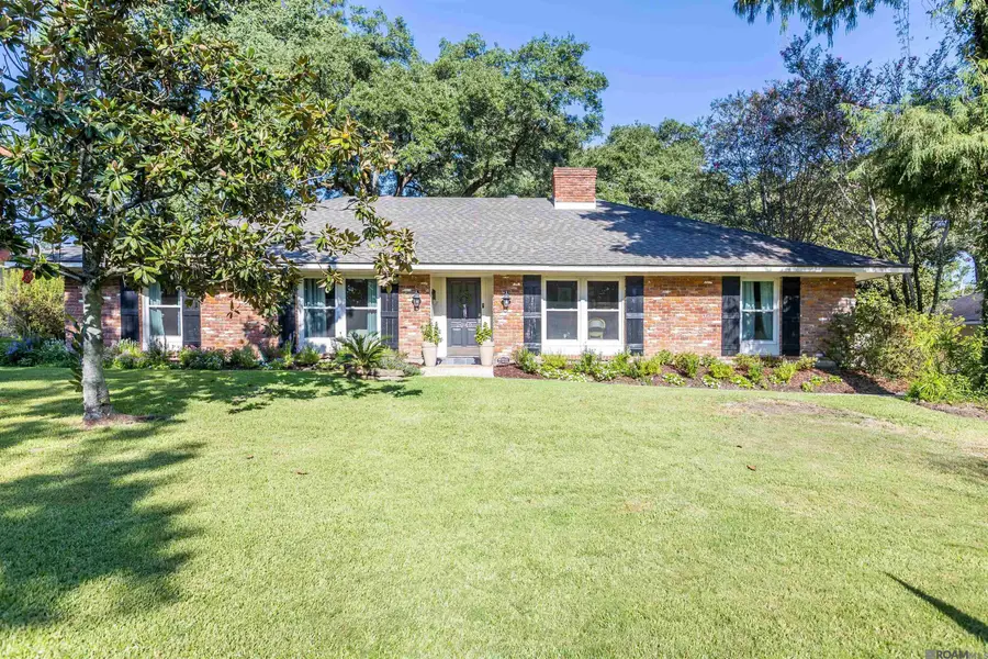 2049 Columbine St, Baton Rouge, LA 70808 - #3