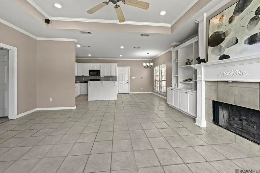 8636 E Cypress Point Ct, Baton Rouge, LA 70809 - #2