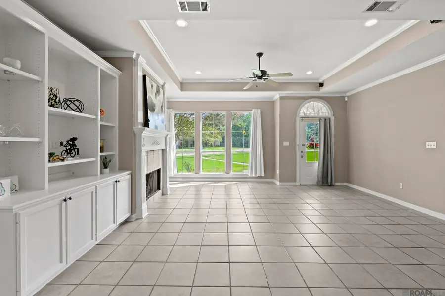 8636 E Cypress Point Ct, Baton Rouge, LA 70809 - #3