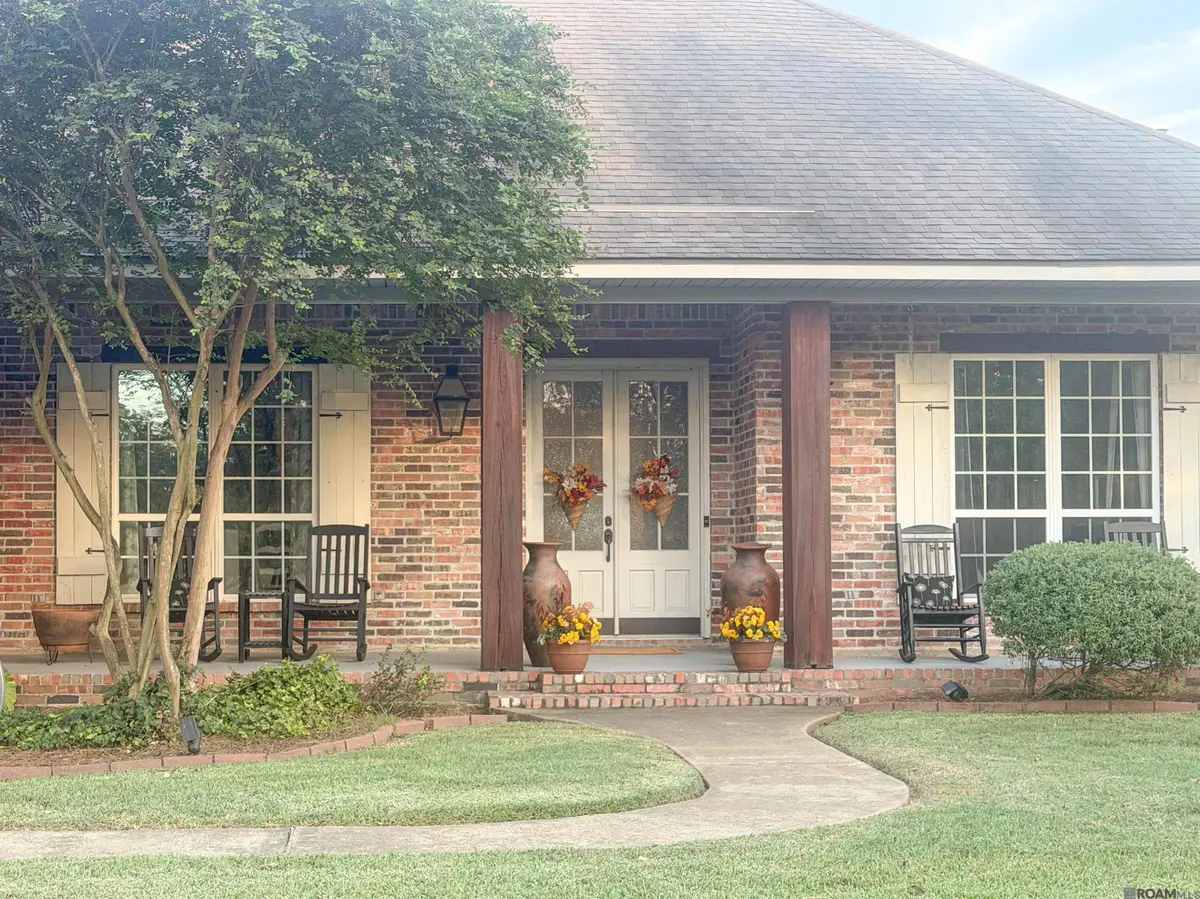 1204 Miller Farm Road, Natchitoches, LA 71457 - #1