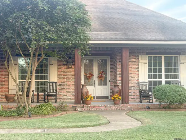 1204 Miller Farm Road, Natchitoches, LA 71457