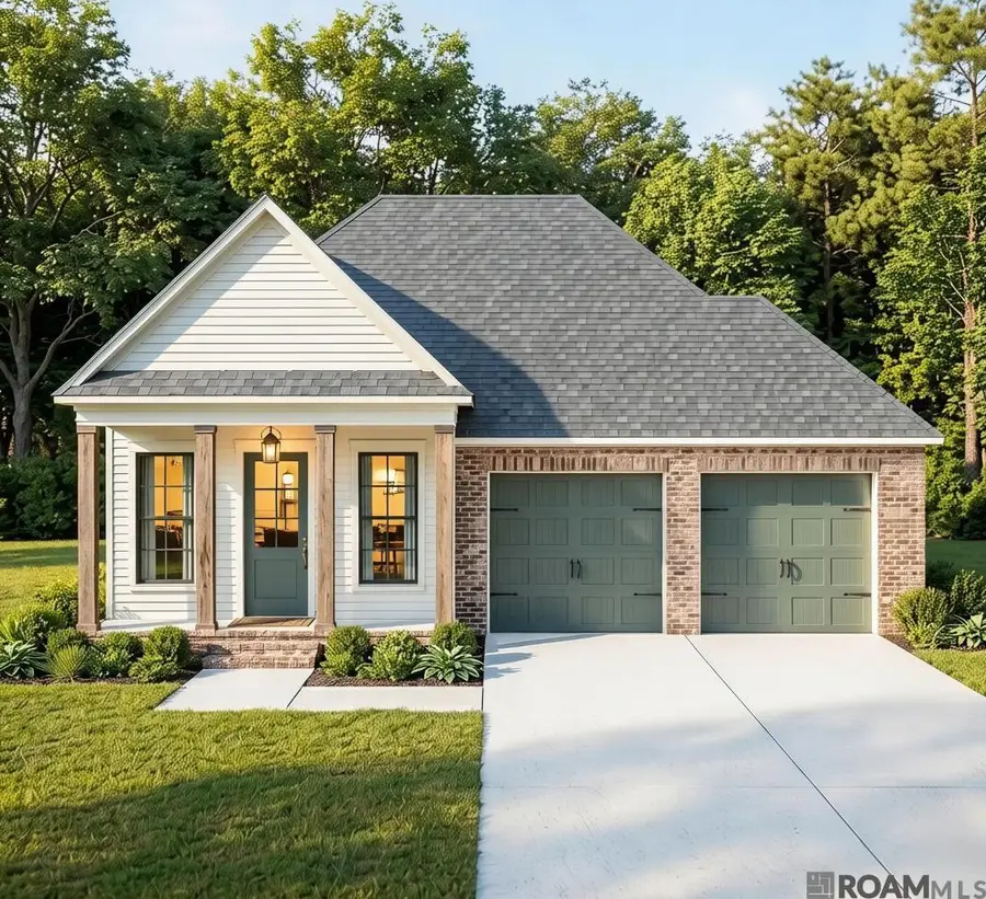 7228 E Rue Lierre, Zachary, LA 70791 - #2
