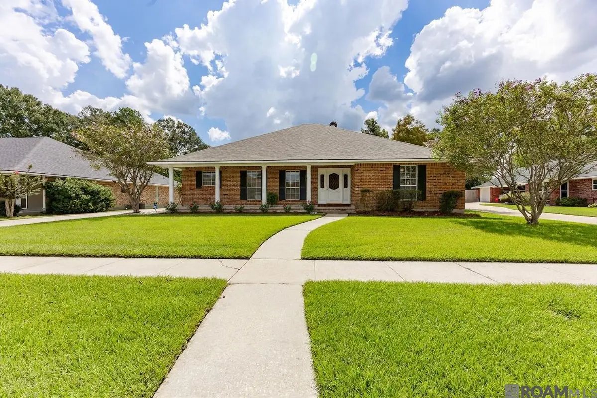 12462 Newcastle Ave, Baton Rouge, LA 70816 - #1