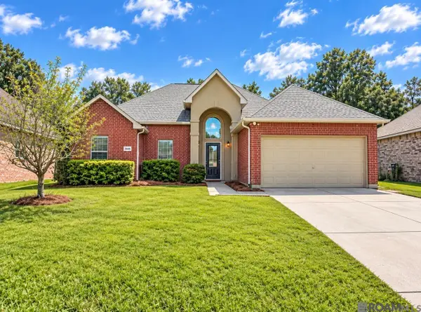 26436 Feliciana Ave, Denham Springs, LA 70726
