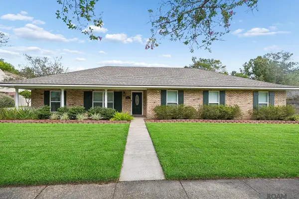 862 Rue Crozat, Baton Rouge, LA 70810