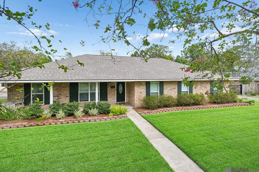862 Rue Crozat, Baton Rouge, LA 70810 - #2