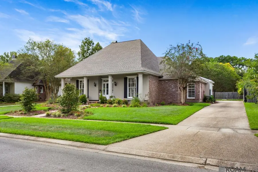 19222 S Trent Jones Dr, Baton Rouge, LA 70810 - #3
