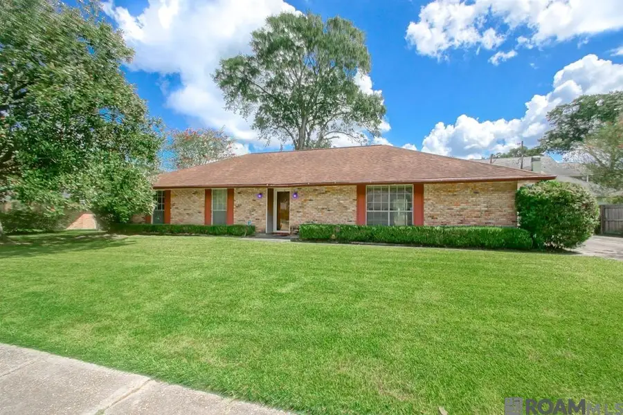 955 Lils Ct, Baton Rouge, LA 70806 - #3