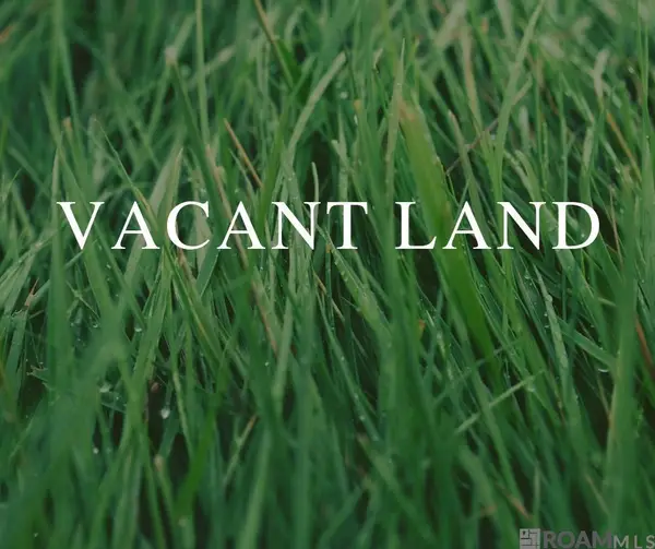 Lot 3 Riverbank Dr, Denham Springs, LA 70706
