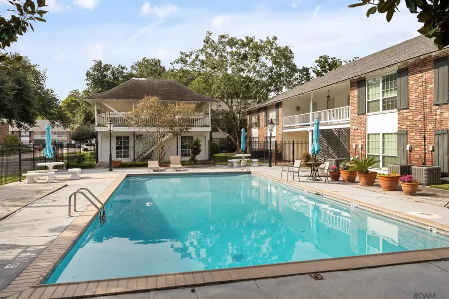 10442 Jefferson Hwy #G, Baton Rouge, LA 70809 - #2