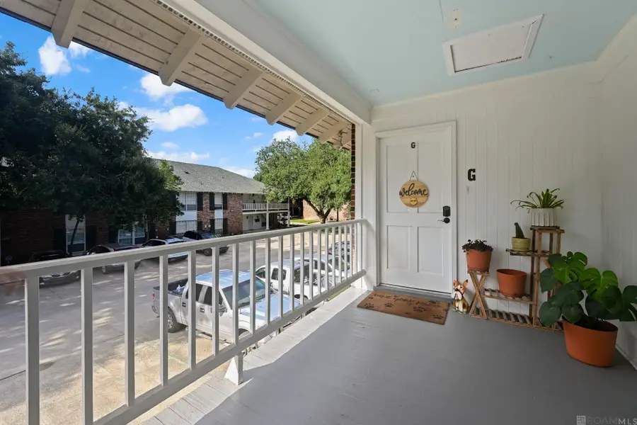 10442 Jefferson Hwy #G, Baton Rouge, LA 70809 - #3