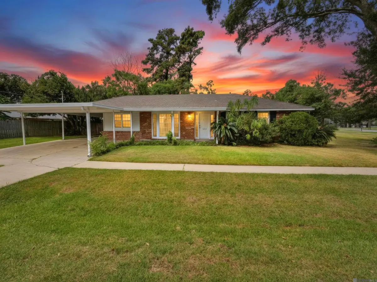 4520 E Essen Heights Ct, Baton Rouge, LA 70809 - #1