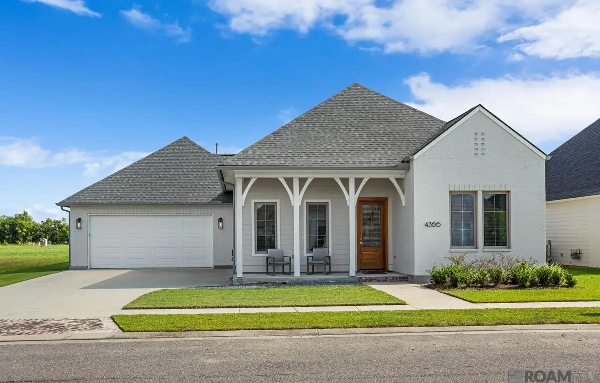 4366 Boulonnais Ave, Baton Rouge, LA 70820 - #1