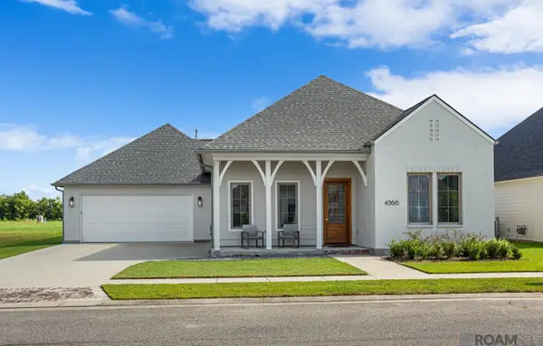 4366 Boulonnais Ave, Baton Rouge, LA 70820