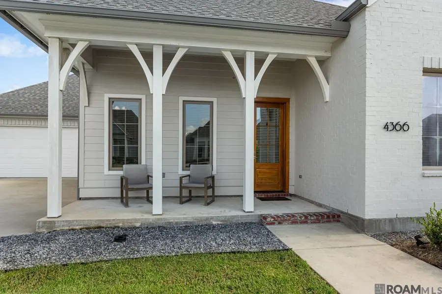 4366 Boulonnais Ave, Baton Rouge, LA 70820 - #2