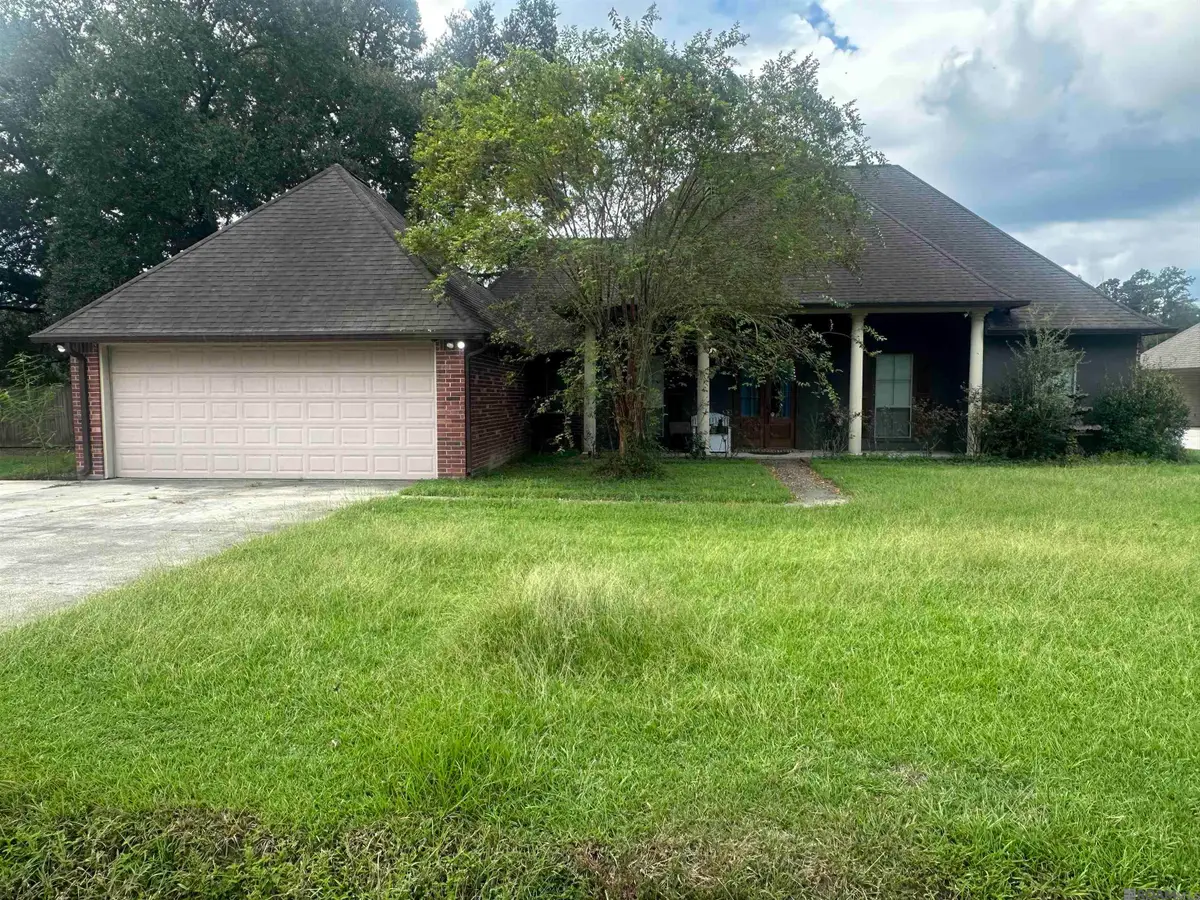 11180 Sims Rd, Watson, LA 70706 - #1
