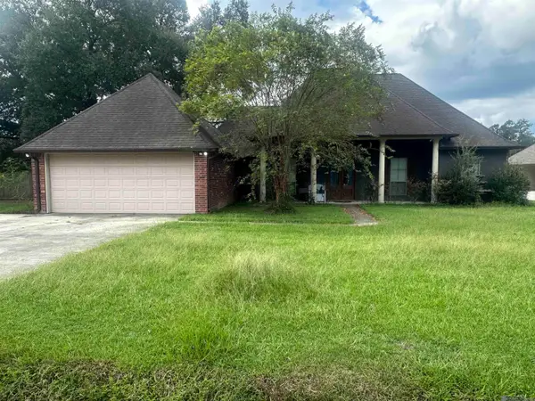 11180 Sims Rd, Watson, LA 70706