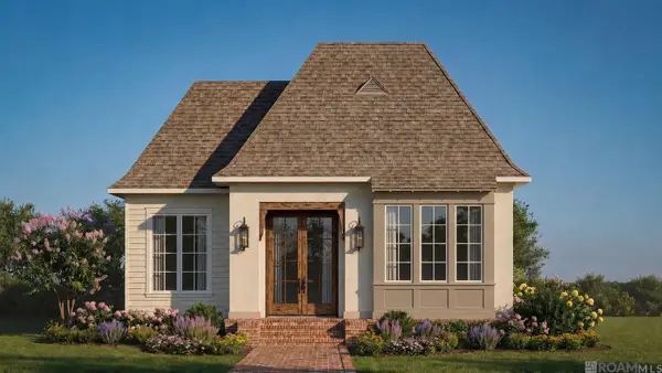 2747 Sugar Kettle Ln, Baton Rouge, LA 70810