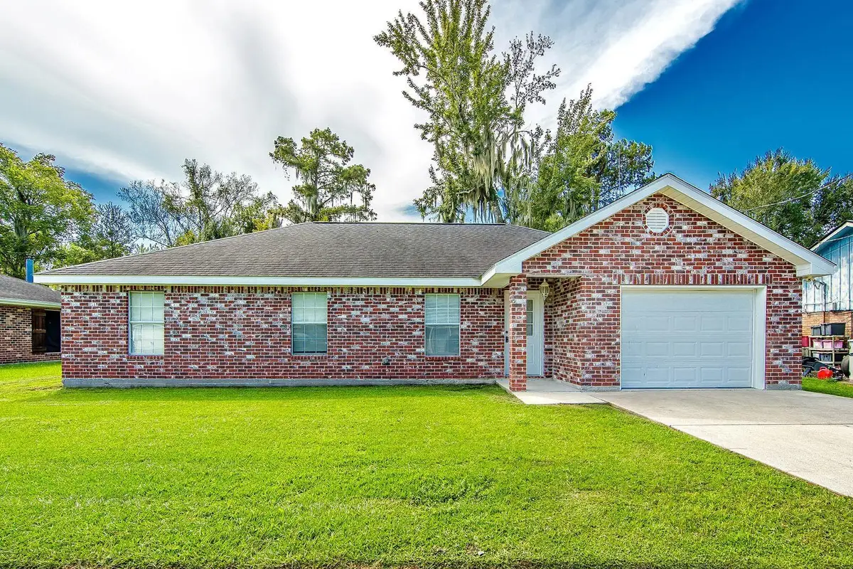 438 Idlewild Drive, Houma, LA 70364 - #1