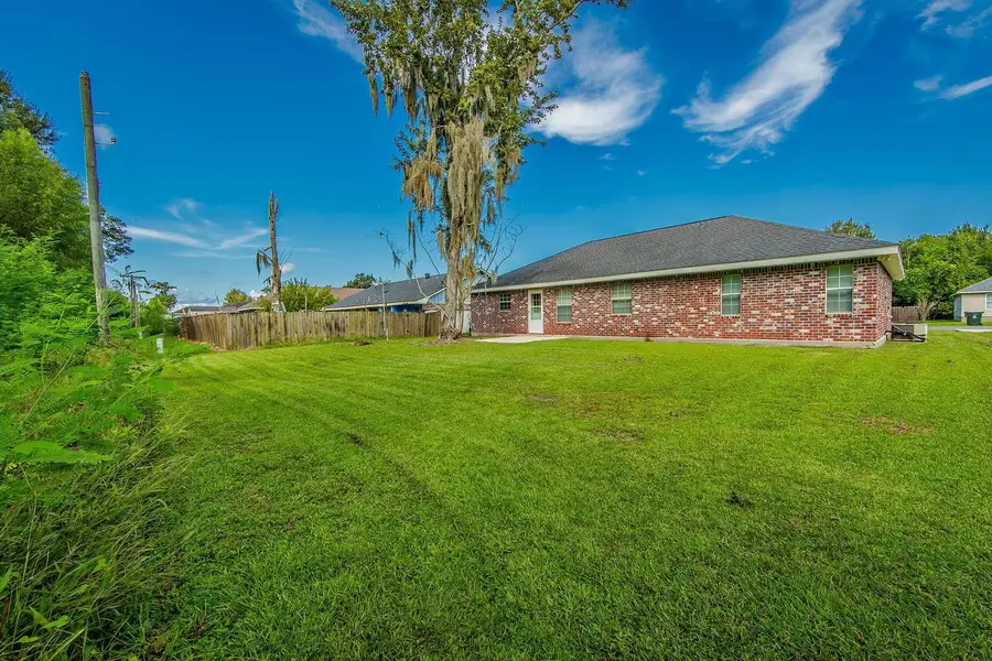 438 Idlewild Drive, Houma, LA 70364 - #2