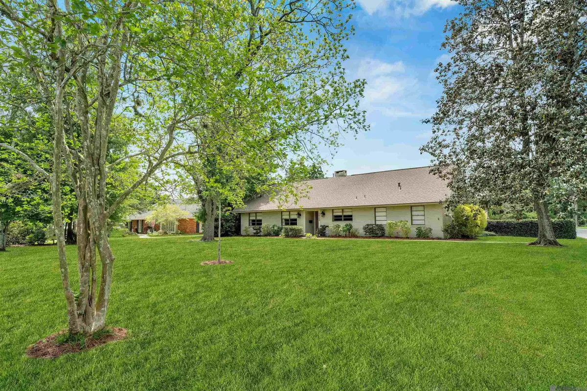 5926 Menlo Dr, Baton Rouge, LA 70808 - #1