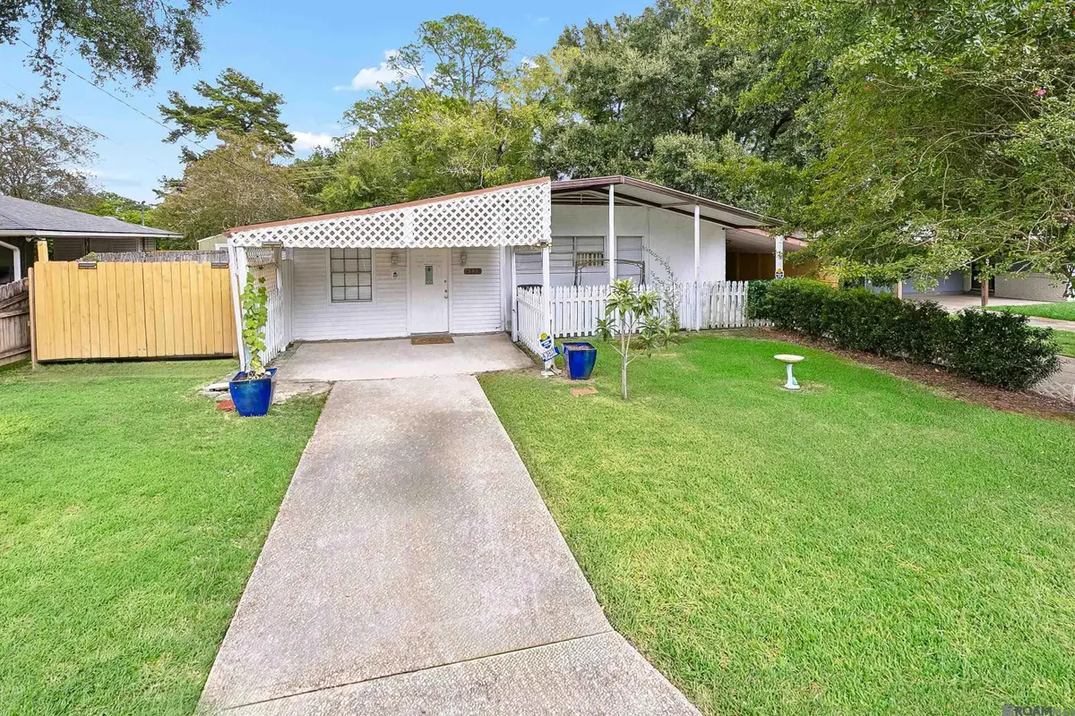 4333 Bea Dr, Baton Rouge, LA 70809 - #1