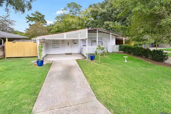 4333 Bea Dr, Baton Rouge, LA 70809