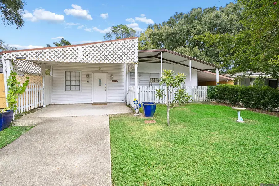 4333 Bea Dr, Baton Rouge, LA 70809 - #2