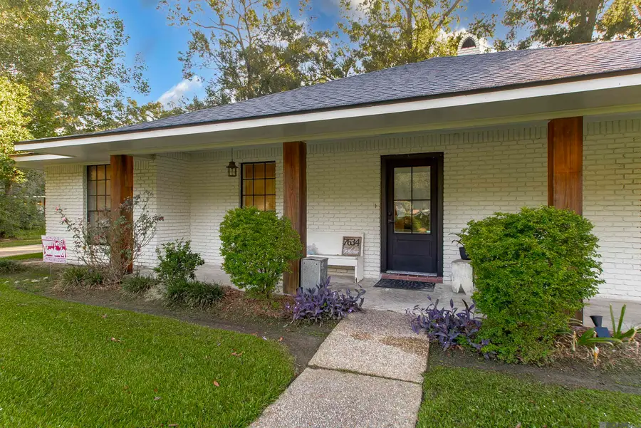 7634 Conestoga Dr, Greenwell Springs, LA 70739 - #2