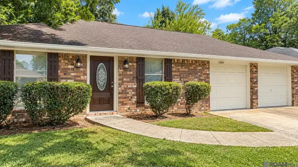 13861 Chalmette Ave, Baton Rouge, LA 70810